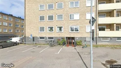 Bostadsrätter till salu i Eskilstuna - Bild från Google Street View