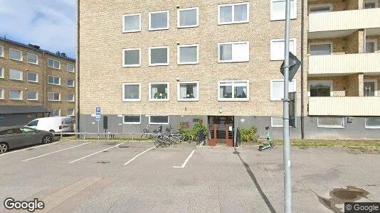 Bostadsrätter till salu i Eskilstuna - Bild från Google Street View