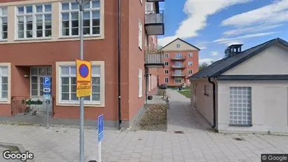 Bostadsrätter till salu i Västerort - Bild från Google Street View