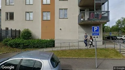 Bostadsrätter till salu i Söderort - Bild från Google Street View