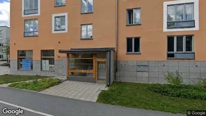 Bostadsrätter till salu i Söderort - Bild från Google Street View