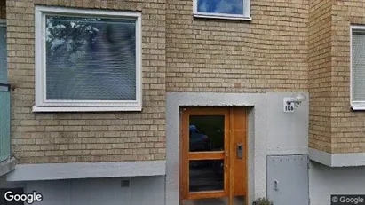 Bostadsrätter till salu i Västerort - Bild från Google Street View