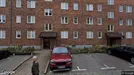 Bostadsrätt till salu, Helsingborg, Vagnmansgatan