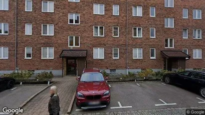 Bostadsrätter till salu i Helsingborg - Bild från Google Street View