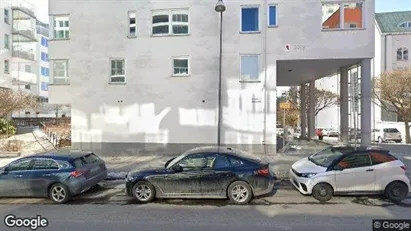 Bostadsrätter till salu i Sundbyberg - Bild från Google Street View