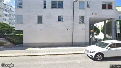 Bostadsrätter till salu i Sundbyberg - Bild från Google Street View