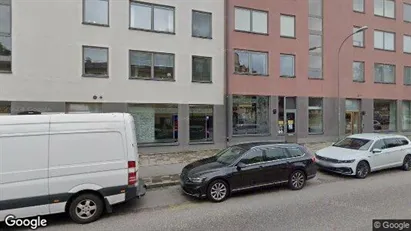 Bostadsrätter till salu i Söderort - Bild från Google Street View