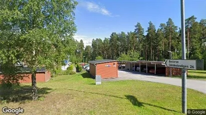 Lägenheter till salu i Örebro - Bild från Google Street View