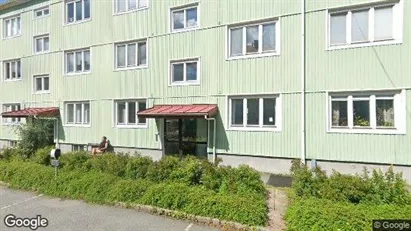 Lägenheter till salu i Örgryte-Härlanda - Bild från Google Street View