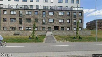 Lägenheter till salu i Kalmar - Bild från Google Street View