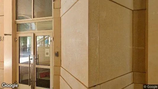 Lägenheter till salu i Södermalm - Bild från Google Street View
