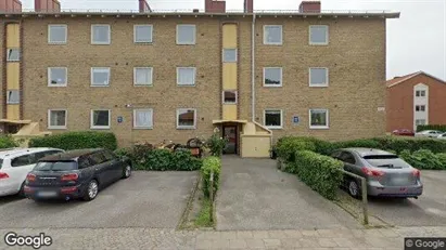 Lägenheter till salu i Malmö Centrum - Bild från Google Street View