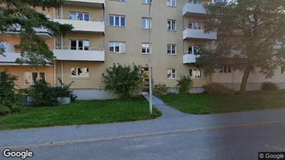 Lägenheter till salu i Västerort - Bild från Google Street View