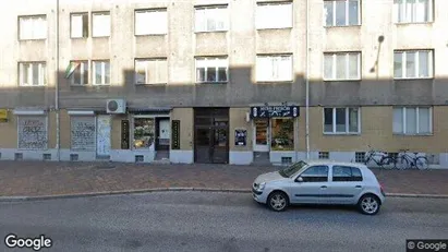 Lägenheter till salu i Malmö Centrum - Bild från Google Street View