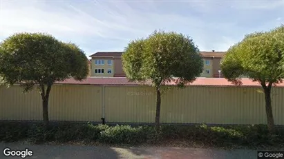 Lägenheter till salu i Köping - Bild från Google Street View