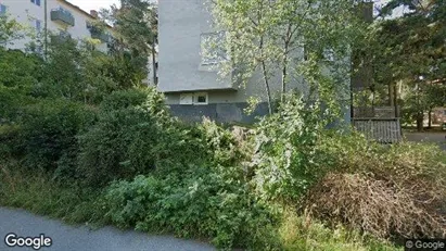 Lägenheter till salu i Söderort - Bild från Google Street View