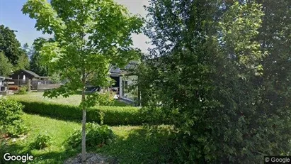 Lägenheter till salu i Uppsala - Bild från Google Street View