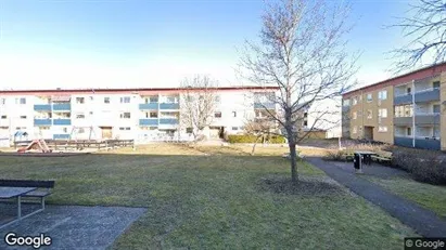 Lägenheter till salu i Linköping - Bild från Google Street View