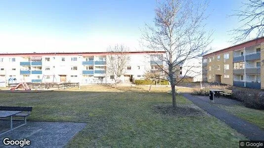 Lägenheter till salu i Linköping - Bild från Google Street View