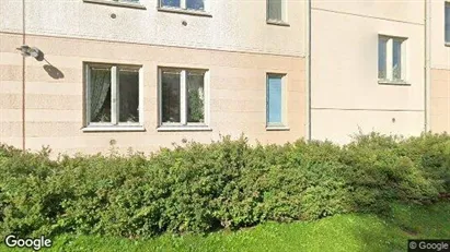 Lägenheter till salu i Solna - Bild från Google Street View
