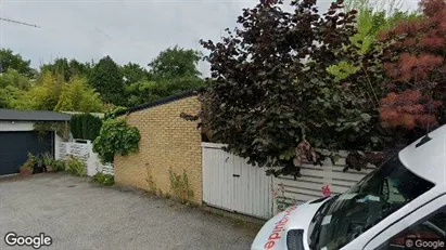 Lägenheter till salu i Lund - Bild från Google Street View