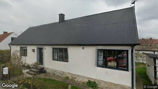 Lägenheter till salu i Simrishamn - Bild från Google Street View