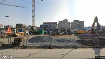 Lägenheter att hyra i Helsingborg - Bild från Google Street View