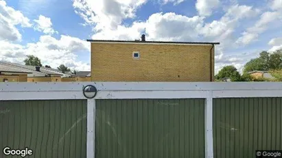 Lägenheter att hyra i Växjö - Bild från Google Street View