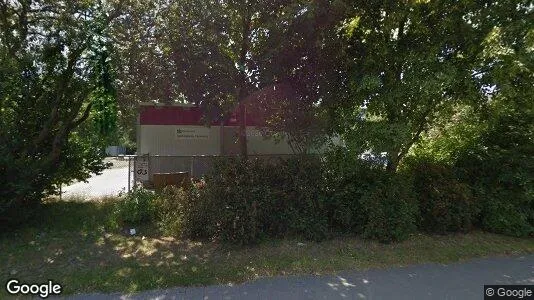 Lägenheter att hyra i Malmö Centrum - Bild från Google Street View