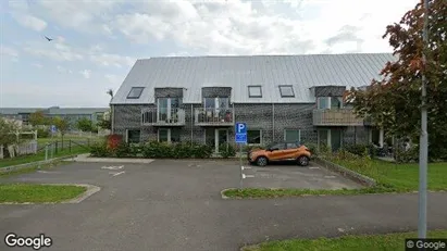 Lägenheter att hyra i Vellinge - Bild från Google Street View