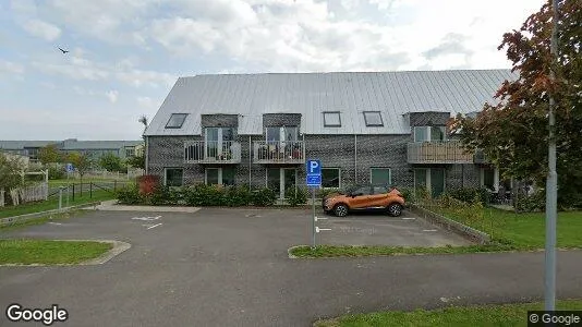 Lägenheter att hyra i Vellinge - Bild från Google Street View
