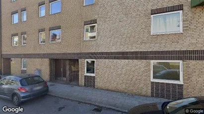 Lägenheter att hyra i Helsingborg - Bild från Google Street View