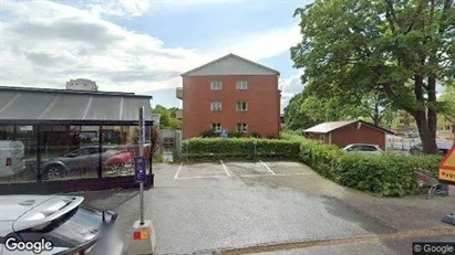 Lägenheter att hyra i Uppsala - Bild från Google Street View