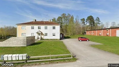 Lägenheter att hyra i Uppvidinge - Bild från Google Street View