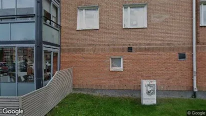 Lägenheter att hyra i Hammarö - Bild från Google Street View