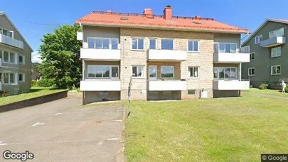 Lägenheter att hyra i Falköping - Bild från Google Street View