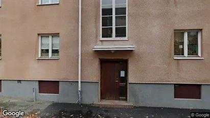 Lägenheter att hyra i Jönköping - Bild från Google Street View
