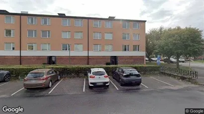 Lägenheter att hyra i Norrköping - Bild från Google Street View
