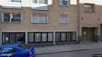 Lägenheter att hyra i Norrköping - Bild från Google Street View