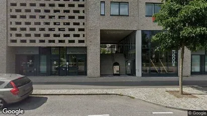Lägenheter till salu i Örgryte-Härlanda - Bild från Google Street View