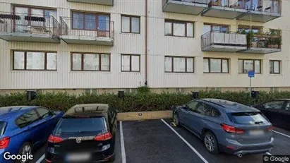 Lägenheter till salu i Johanneberg - Bild från Google Street View