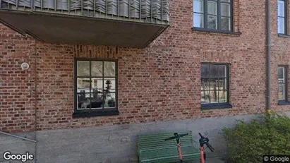 Lägenheter till salu i Lundby - Bild från Google Street View