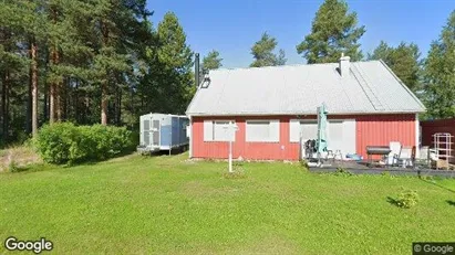 Lägenheter till salu i Överkalix - Bild från Google Street View