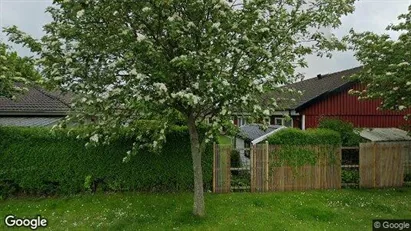 Bostadsrätter till salu i Trelleborg - Bild från Google Street View