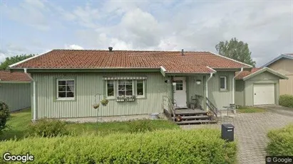 Bostadsrätter till salu i Katrineholm - Bild från Google Street View