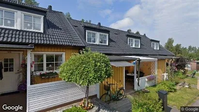 Bostadsrätter till salu i Finspång - Bild från Google Street View