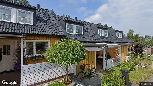 Bostadsrätter till salu i Finspång - Bild från Google Street View
