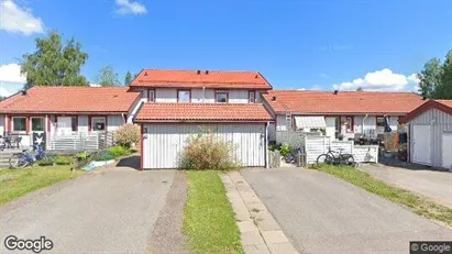 Bostadsrätter till salu i Kil - Bild från Google Street View
