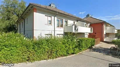 Bostadsrätter till salu i Salem - Bild från Google Street View