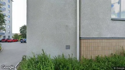 Bostadsrätter till salu i Södermalm - Bild från Google Street View